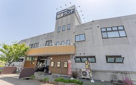 RV park plus 沼田健康ランド